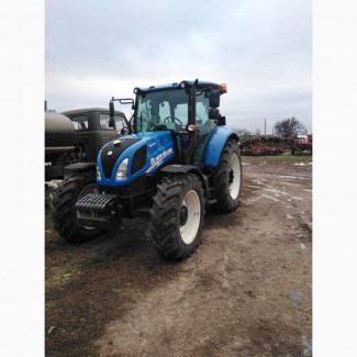 Трактор New Holland 5.110S