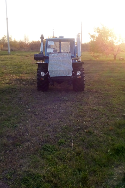 Продам трактор Т-150 К