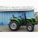 Продам Мини-трактор Zoomlion/Detank RD-244BRL (Зумлион RD-244BRL Люкс)