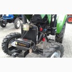 Продам Мини-трактор Zoomlion/Detank RD-244BRL (Зумлион RD-244BRL Люкс)