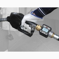 Для бензину лічильник Італія К24 ATEX 7-120л/хв F00408X00 PIUSI
