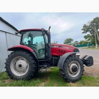 Трактор Case IH Maxxum 125