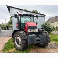 Трактор Case IH Maxxum 125