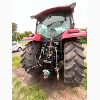 Трактор Case IH Maxxum 125