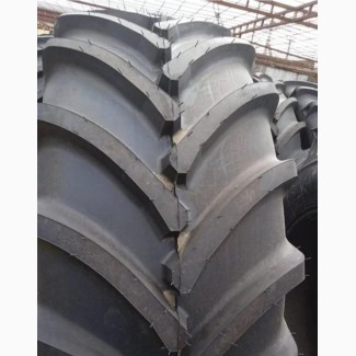 Шина на комбайн 650/75R32 Alliance 360 (172A8/B, TL)