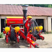 Сеялка точного высева Vaderstad Tempo F8 TPF