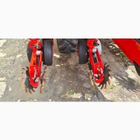 Сеялка точного высева Vaderstad Tempo F8 TPF