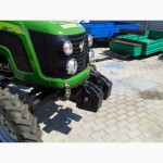 Продам Мини-трактор Zoomlion/Detank RF-244B (Зумлион/Детанк RF-244B)