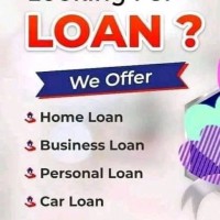 We can assist you with a loan here on any amount you need provided you are going to pay it