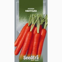 Морковь Нансткая 20г SeedEra