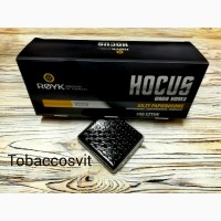 Гильзы для сигарет Набор HOCUS +HOCUS Black