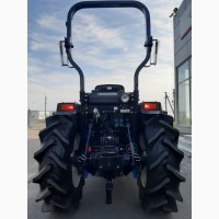 Продам трактор LS Tractor R50 без кабіни