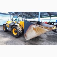 Телескопічний навантажувач JCB 531-70 AGRI PLUS