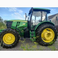 Трактор John deere (ДжонДір) 6135B, ТЕРМІНОВО