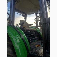 Трактор John deere (ДжонДір) 6135B, ТЕРМІНОВО