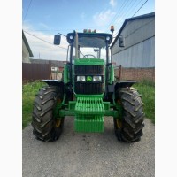 Трактор John deere (ДжонДір) 6135B, ТЕРМІНОВО