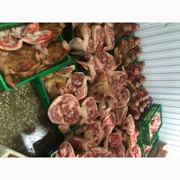 Продам свині субпродукти