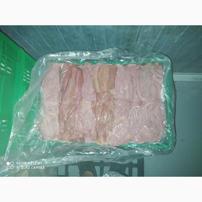 Фото 4. Продам свині субпродукти