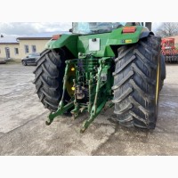 Трактор JOHN DEERE 8400