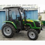 Продам Мини-трактор Zoomlion/Detank RF-354BC (Зумлион RF-354BC) с кабиной