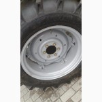 Продам Мини-трактор Zoomlion/Detank RF-354BC (Зумлион RF-354BC) с кабиной