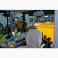 Продам трактор LS Tractor XR50