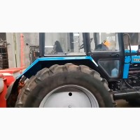 Продається трактор МТЗ 1221.2 Білорус 2017 року