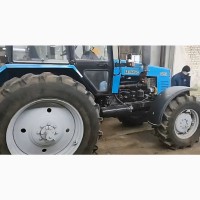 Продається трактор МТЗ 1221.2 Білорус 2017 року