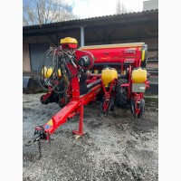 Сівалка точного висіву Vaderstad Tempo F8