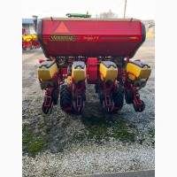 Сівалка точного висіву Vaderstad Tempo F8