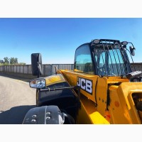 Телескопический погрузчик JCB 531-70