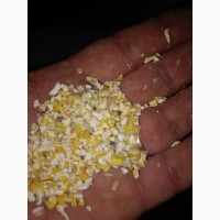Продам зерновідходи, побічний продукт кукурудзи