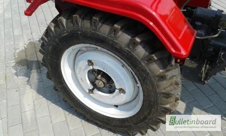Фото 7. Продам Мини-трактор Xingtai-220 (Синтай-220) с раздвижной колеей