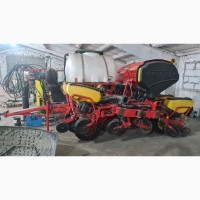 Vaderstad Tempo F 8