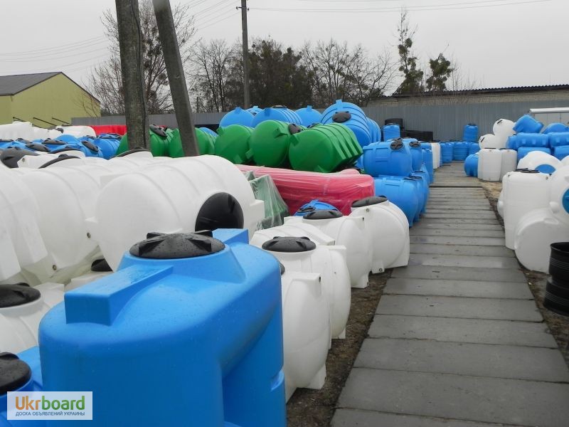 Фото 4. Купить бочки для воды. Купить бак для воды. Купить емкость для воды. Киев