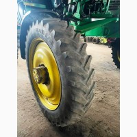 Обприскувач самохідний John Deere 4730