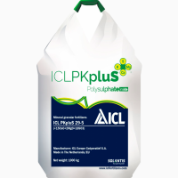 ICL PKpluS 29-5 (+2MgO+21CaO+18SO3) ||| Агро центр «BS Product»