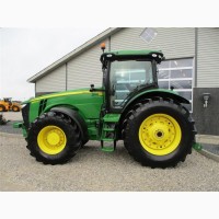 Трактор JOHN DEERE 8310R