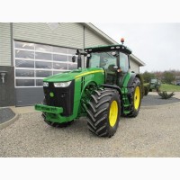 Трактор JOHN DEERE 8310R