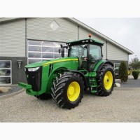 Трактор JOHN DEERE 8310R