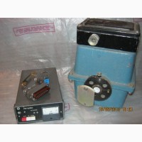 Расходомер электромагнитный ИР-61 с ИУ-61 М1