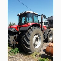 Трактор MASSEY FERGUSON 8480