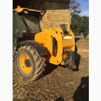 Телескопический погрузчик JCB 536-70 AGRI XTRA