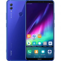 Реплика Huawei Honor Note 10, смартфон, мобильный телефон