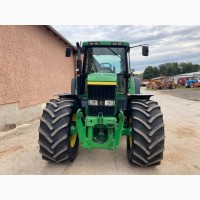 Трактор John Deere 7810