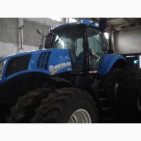 Продам трактор NEW HOLLAND T8.390