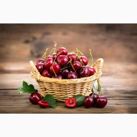 Продам черешню (ягода) оптом з власних садів у Миколаївській області