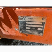 Гусеничный экскаватор Doosan DX 340 LC