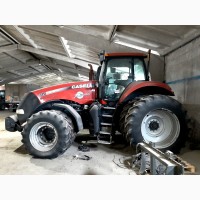 Трактор колесный Case IH Magnum 315