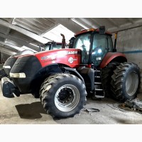 Трактор колесный Case IH Magnum 315